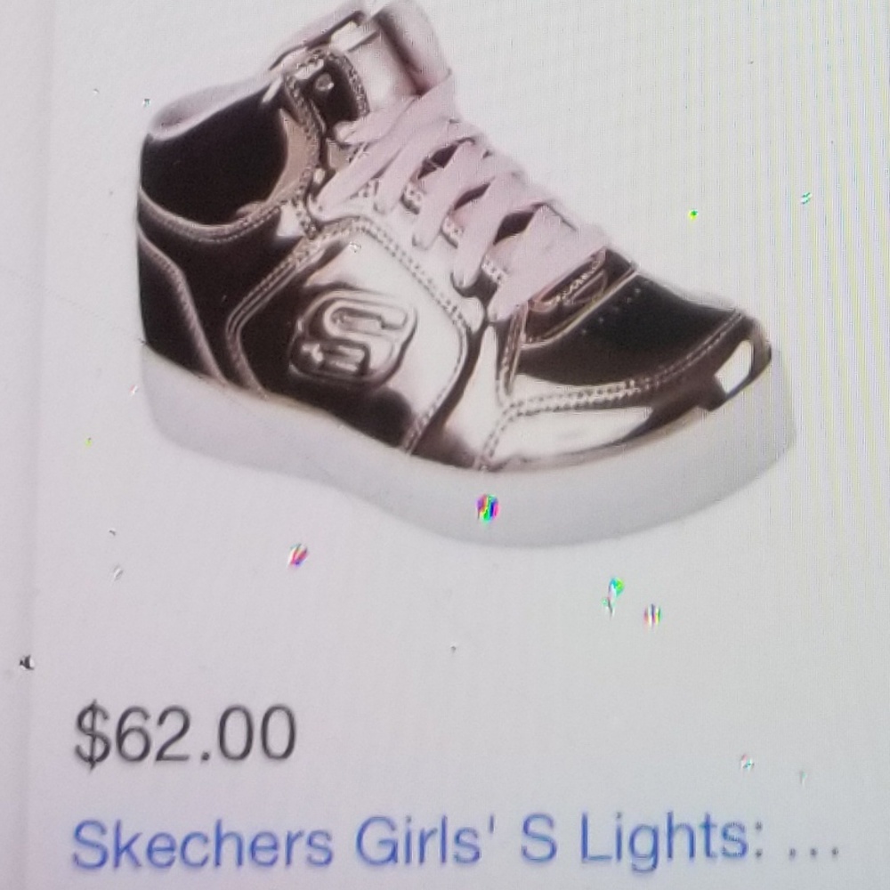 Sketchers/Shoes